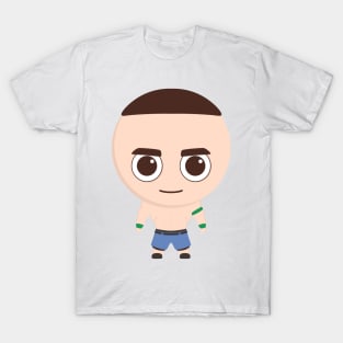 JOHN CENA CARTOON T-Shirt